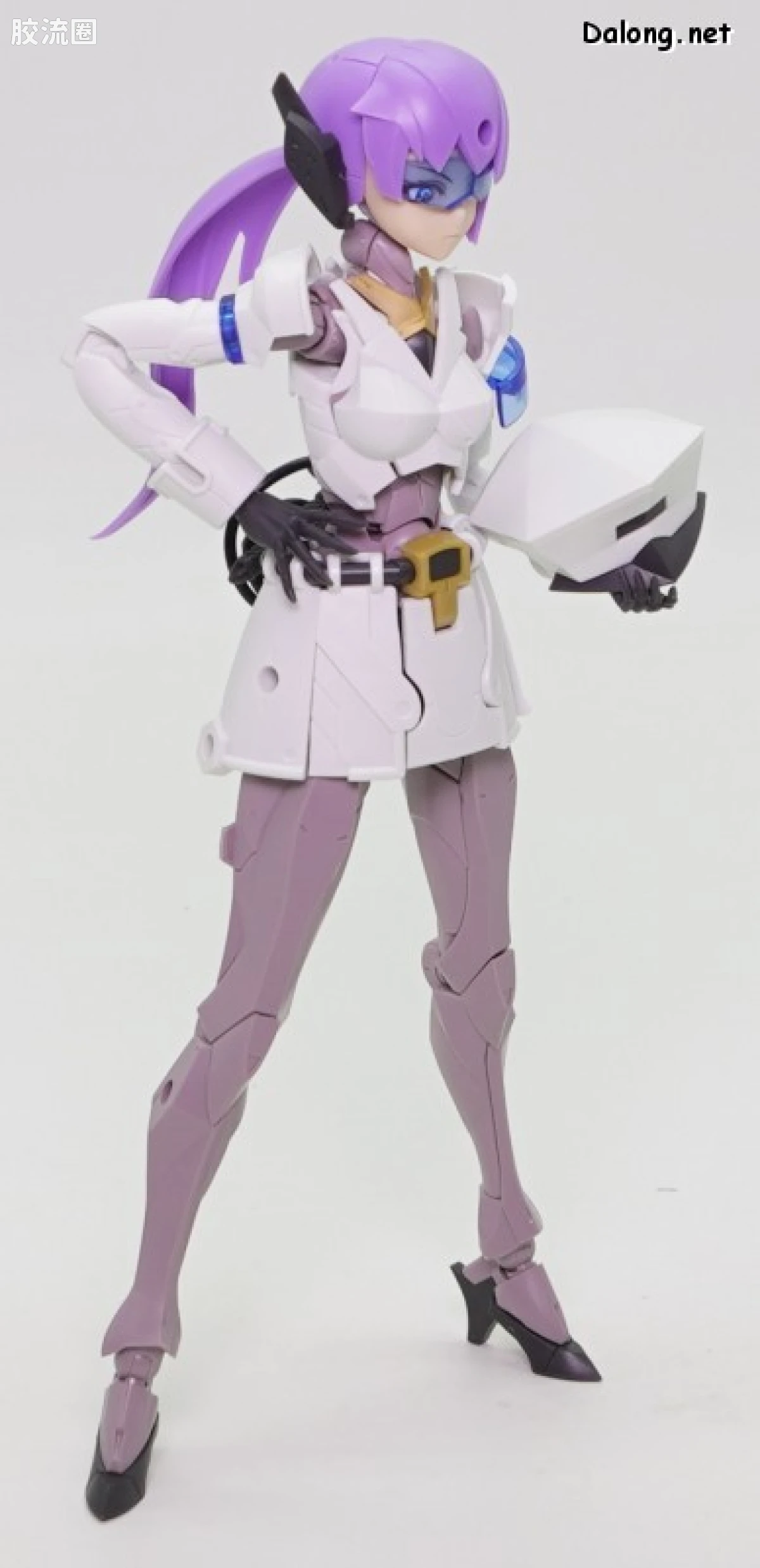 无限邂逅 普通版 Vanguard Leader - 图片