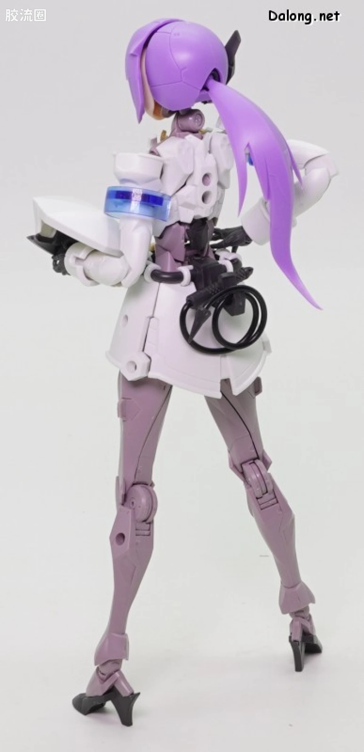 无限邂逅 普通版 Vanguard Leader - 图片