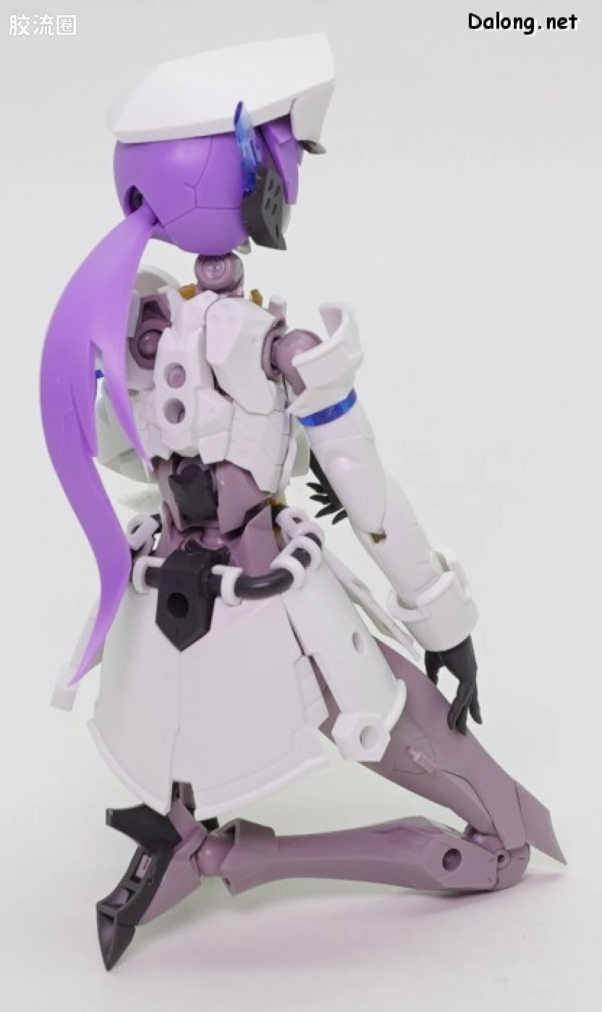 无限邂逅 普通版 Vanguard Leader - 图片