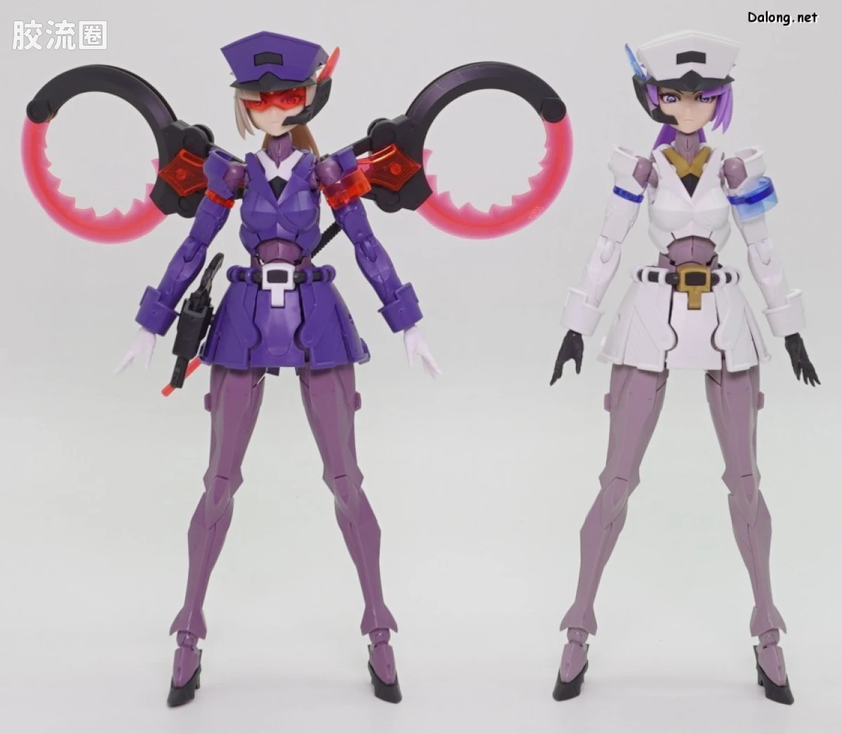 无限邂逅 普通版 Vanguard Leader - 图片
