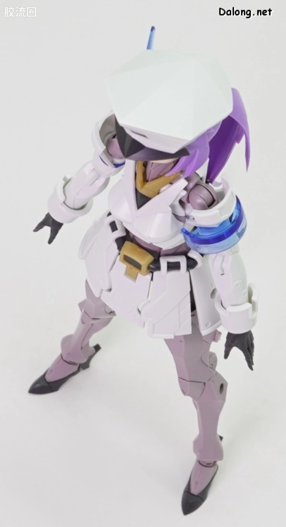 无限邂逅 普通版 Vanguard Leader - 图片