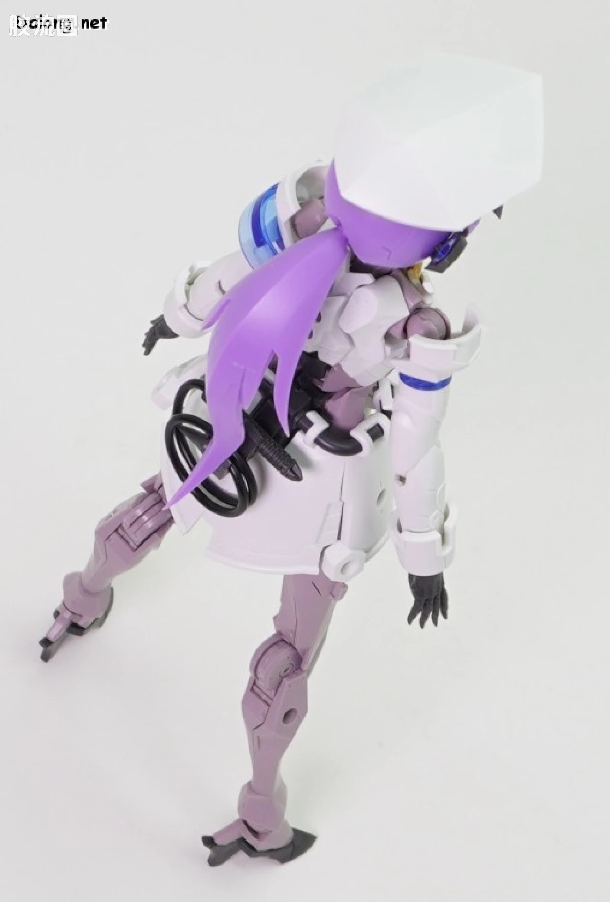 无限邂逅 普通版 Vanguard Leader - 图片