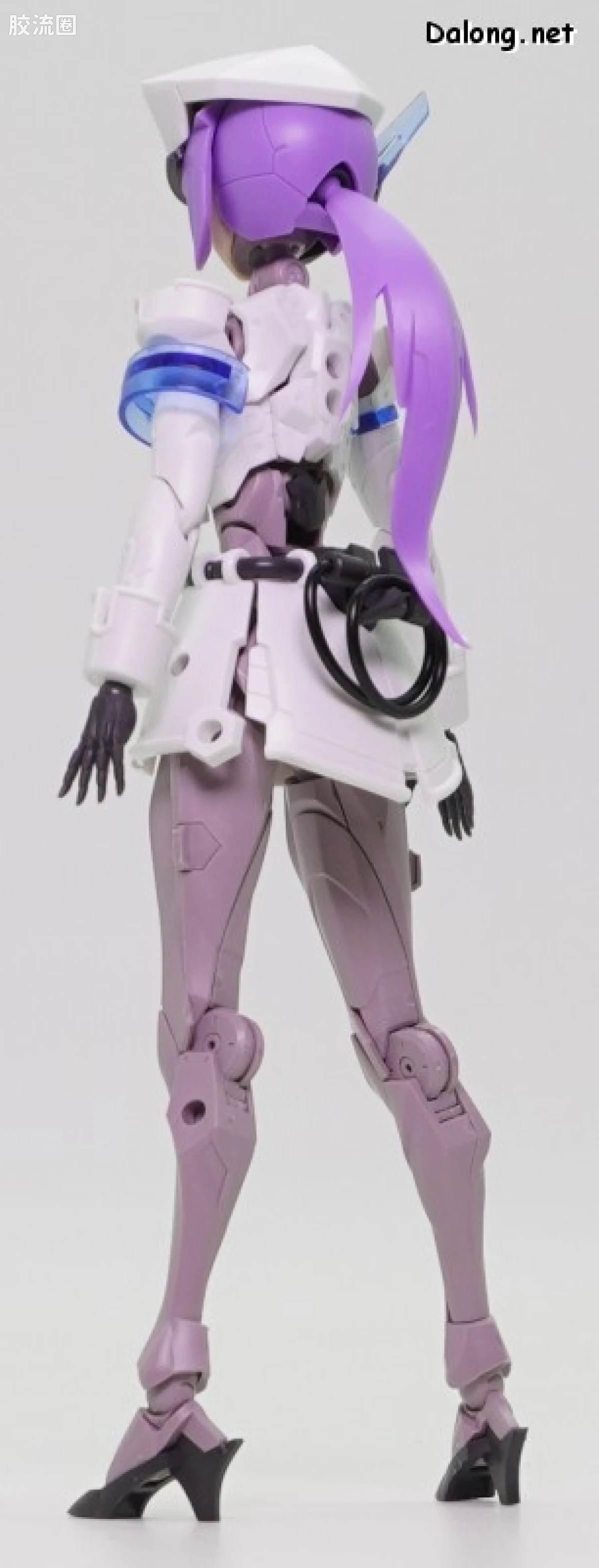 无限邂逅 普通版 Vanguard Leader - 图片