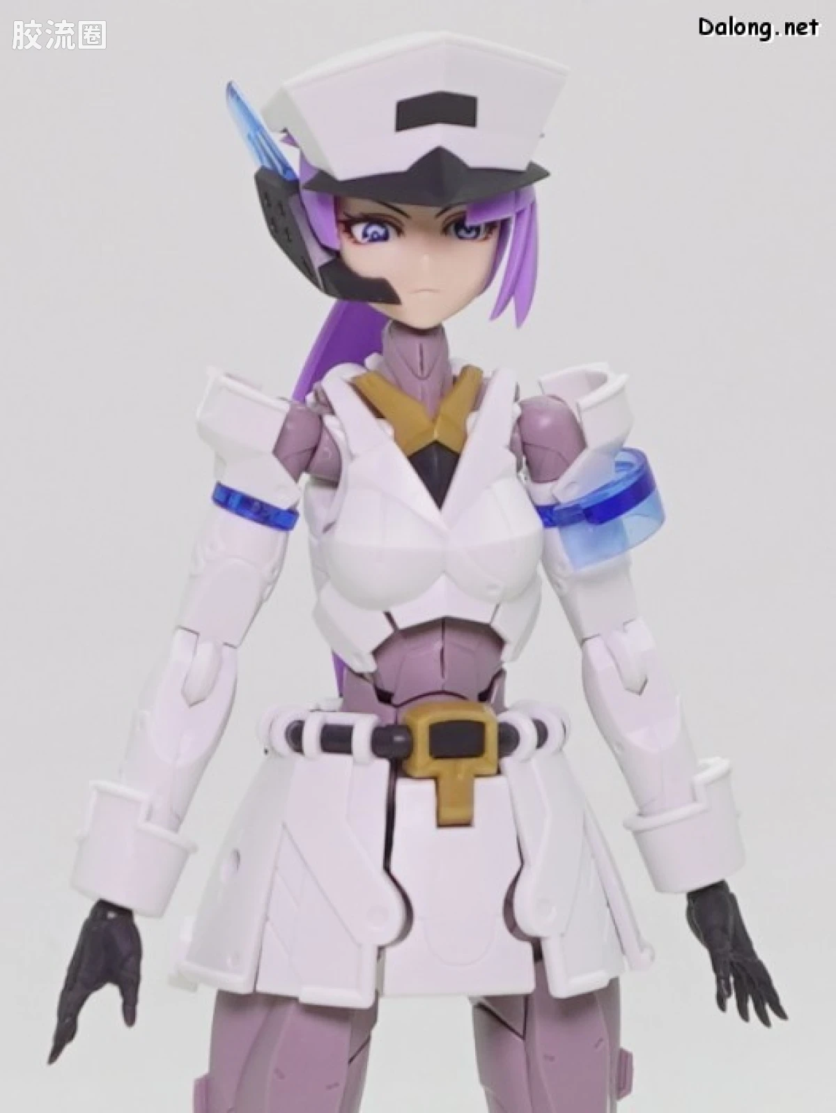 无限邂逅 普通版 Vanguard Leader - 图片