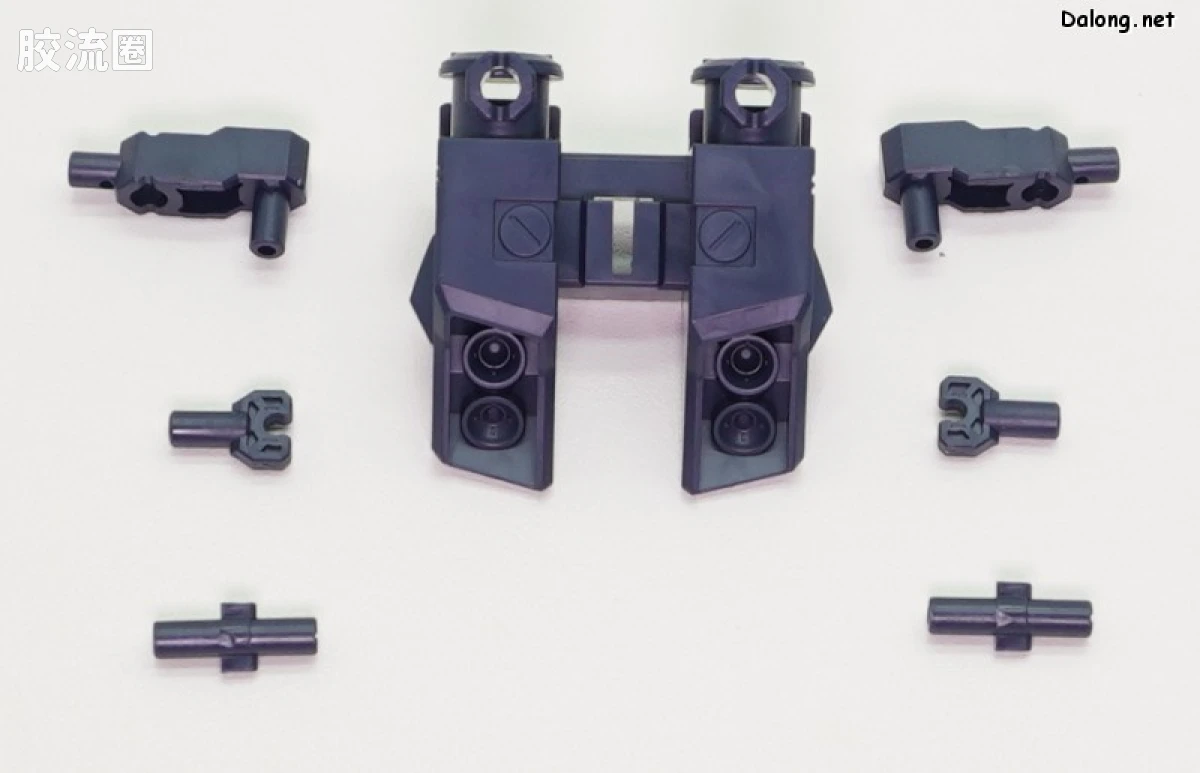 OPTION PARTS SET系列 普通版 19 (飞翼浮游炮) - 图片