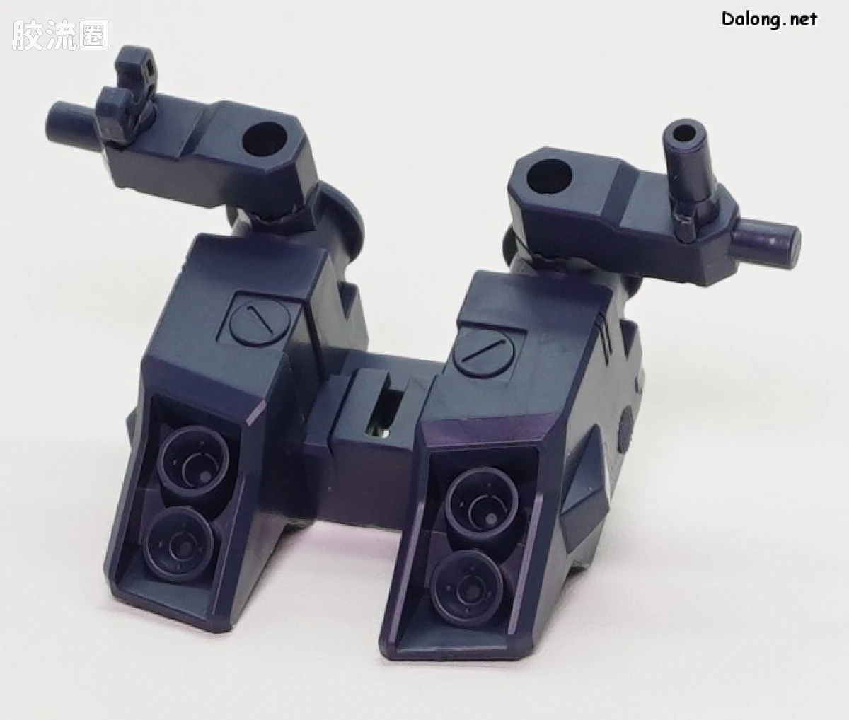 OPTION PARTS SET系列 普通版 19 (飞翼浮游炮) - 图片