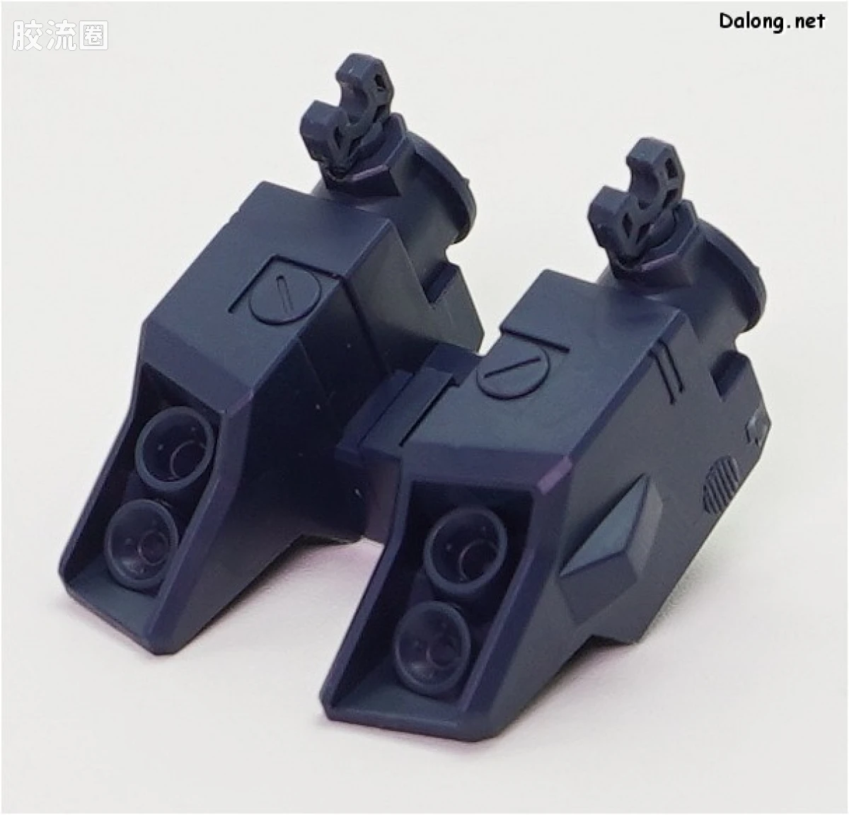 OPTION PARTS SET系列 普通版 19 (飞翼浮游炮) - 图片
