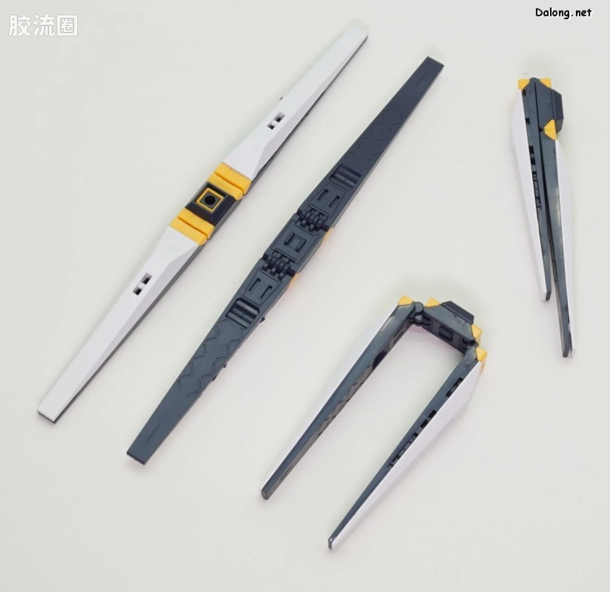 OPTION PARTS SET系列 普通版 19 (飞翼浮游炮) - 图片