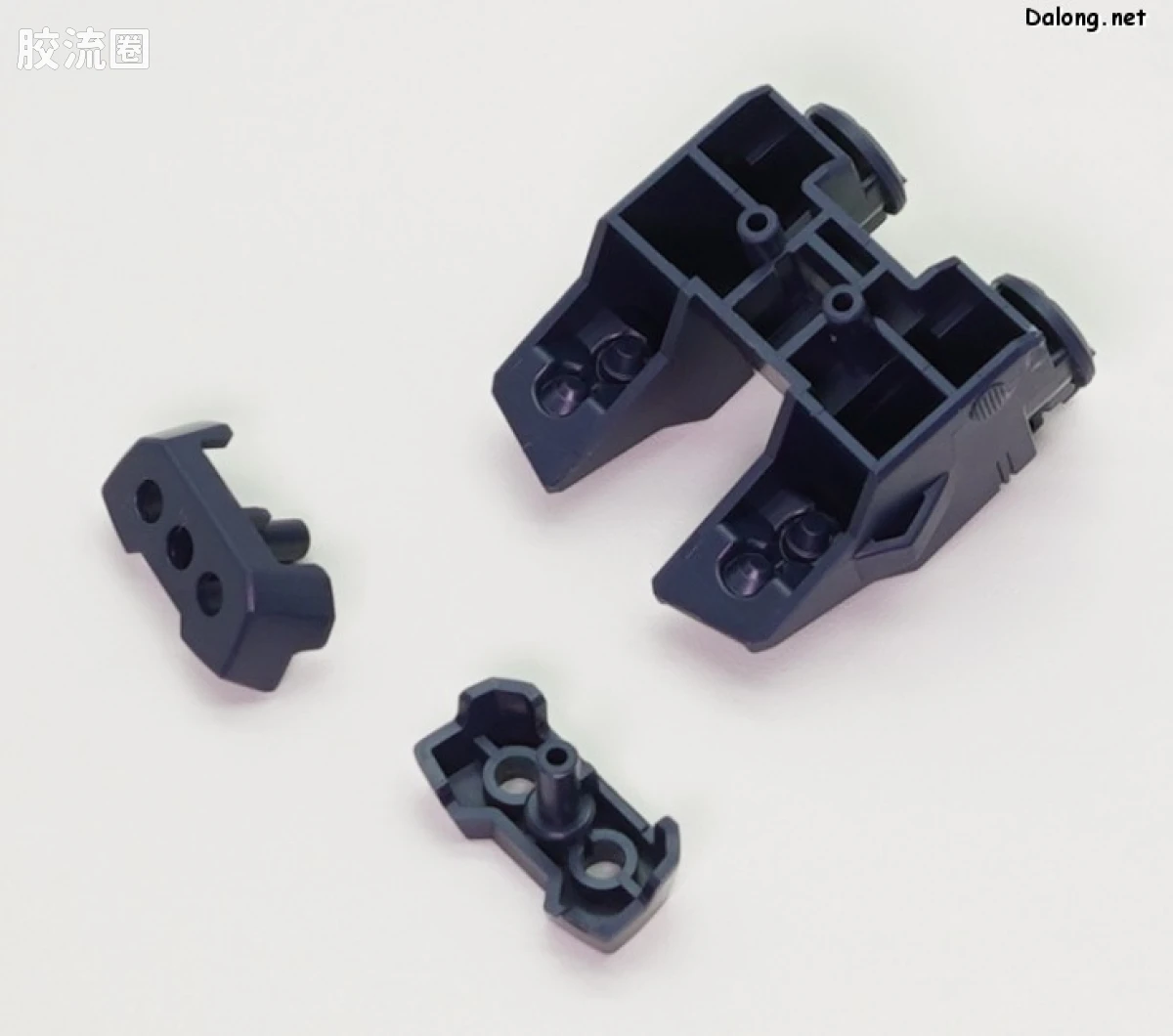 OPTION PARTS SET系列 普通版 19 (飞翼浮游炮) - 图片