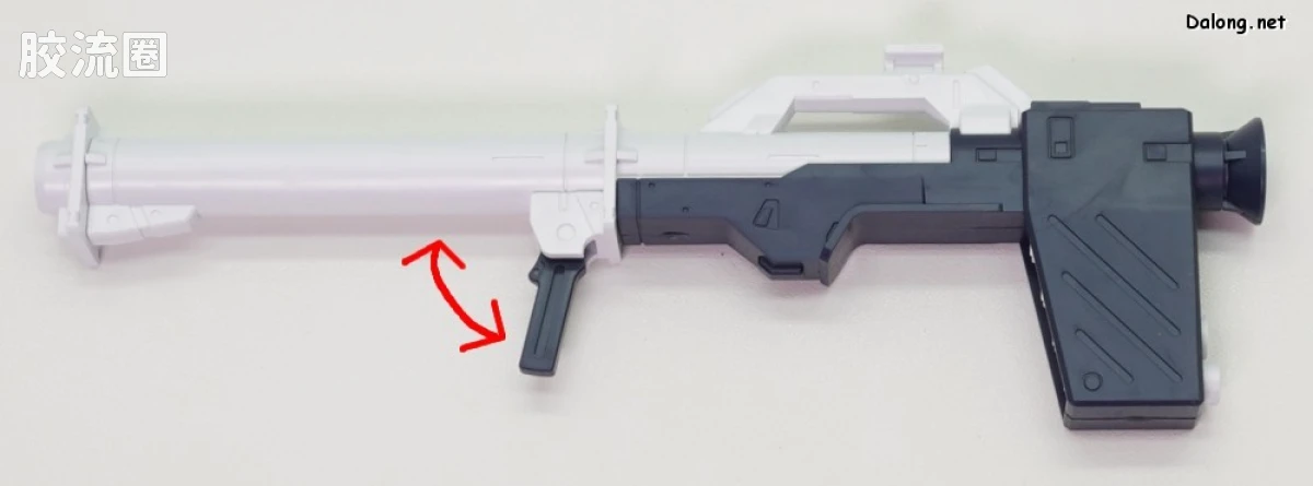 OPTION PARTS SET系列 普通版 19 (飞翼浮游炮) - 图片