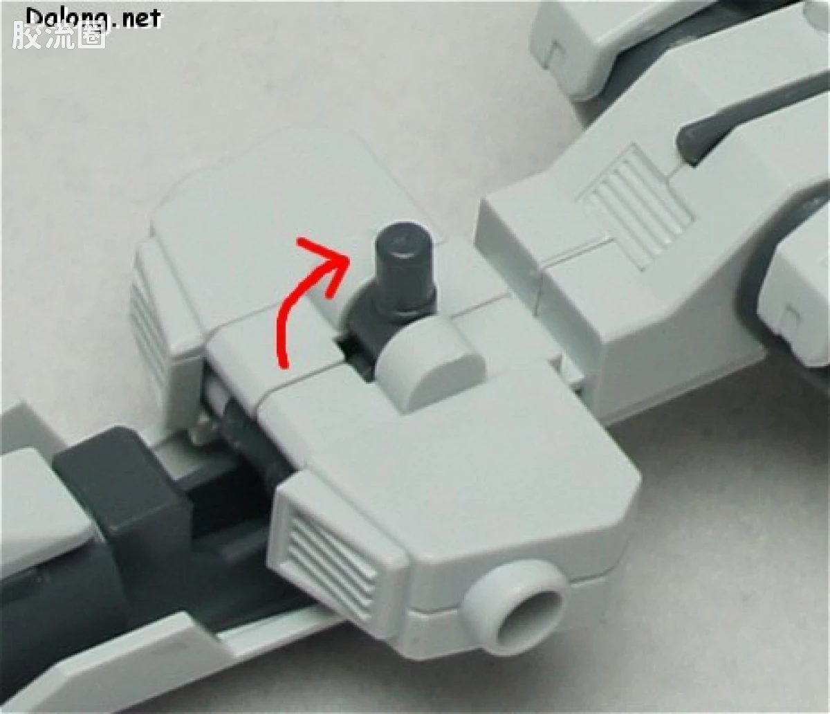 OPTION PARTS SET系列 普通版 20 (骑乘套装) - 图片