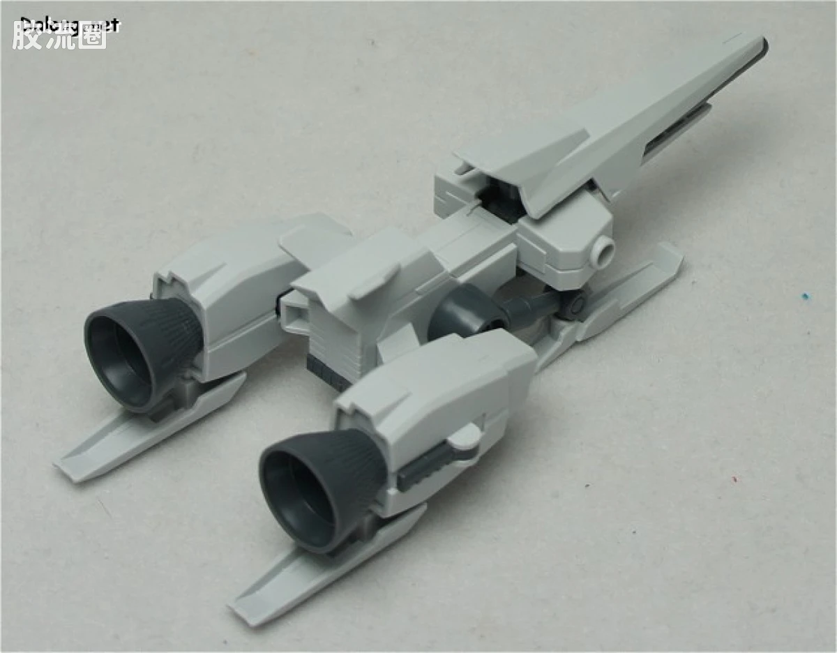 OPTION PARTS SET系列 普通版 20 (骑乘套装) - 图片