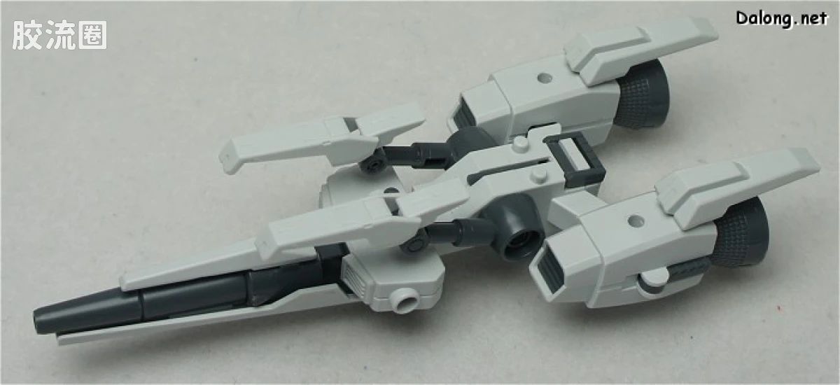 OPTION PARTS SET系列 普通版 20 (骑乘套装) - 图片