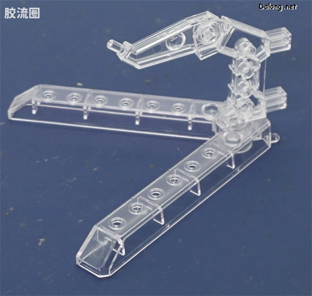 OPTION PARTS SET系列 普通版 20 (骑乘套装) - 图片