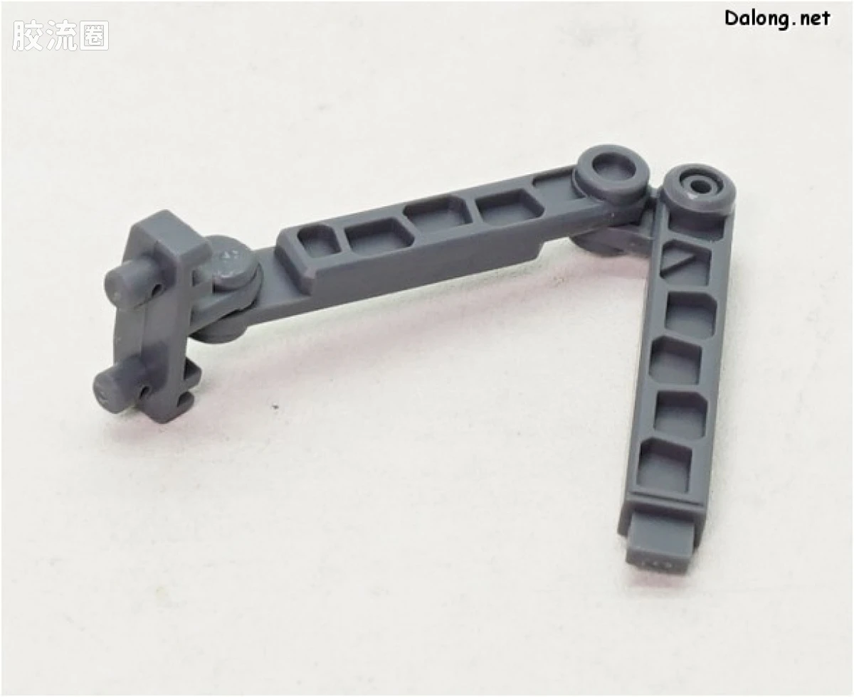 OPTION PARTS SET系列 普通版 20 (骑乘套装) - 图片