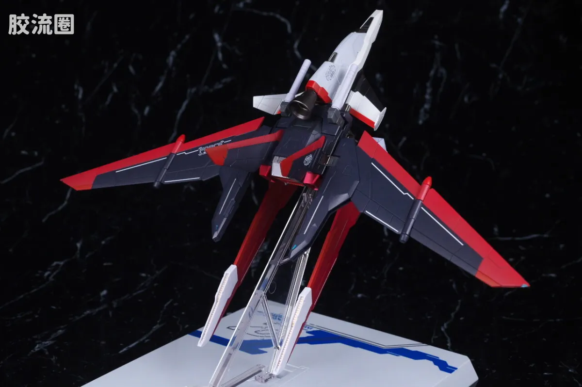 METAL BUILD 限定版 强攻型脉冲高达 - 图片