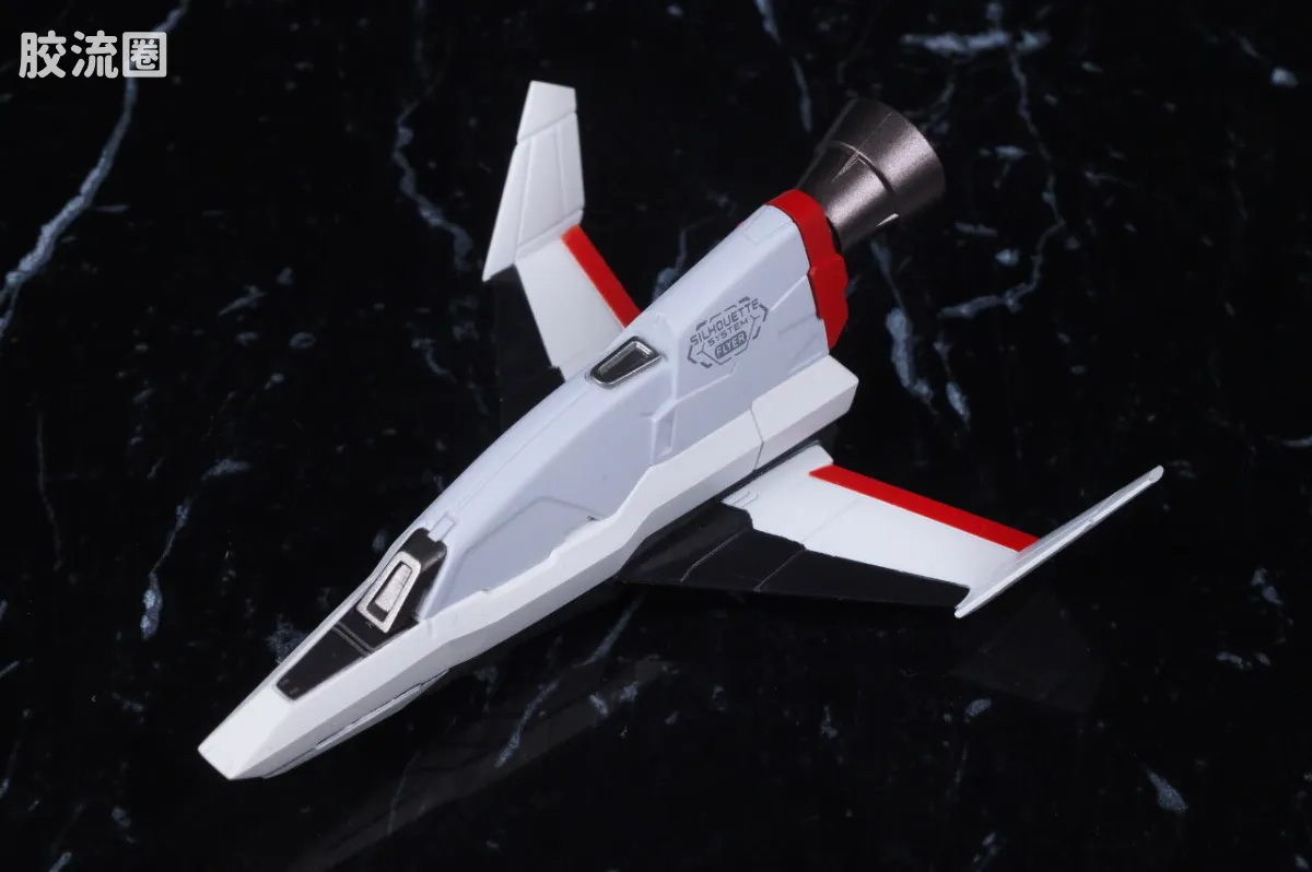 METAL BUILD 限定版 强攻型脉冲高达 - 图片