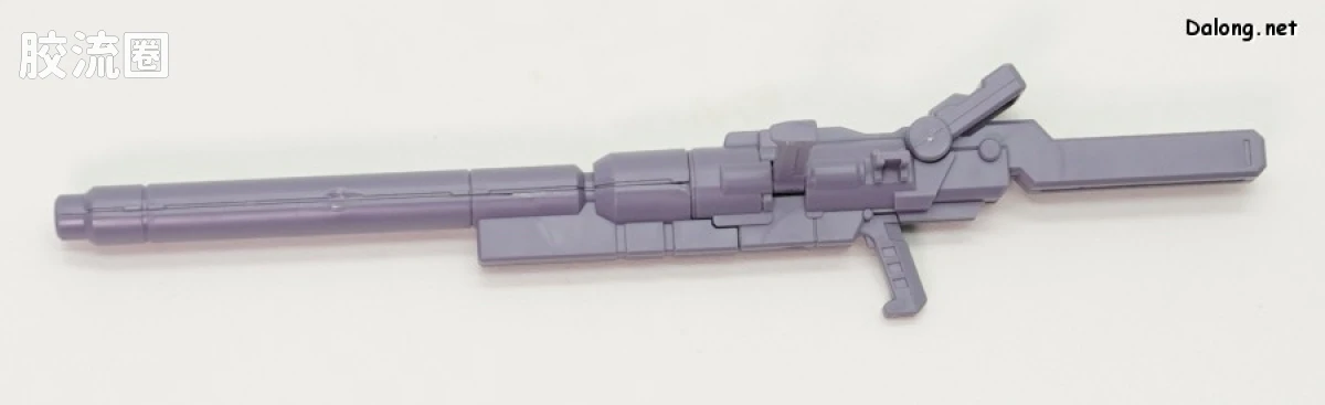 HGUC 网络限定版 高扎古特装型 (A.O.Z RE-BOOT版) - 图片