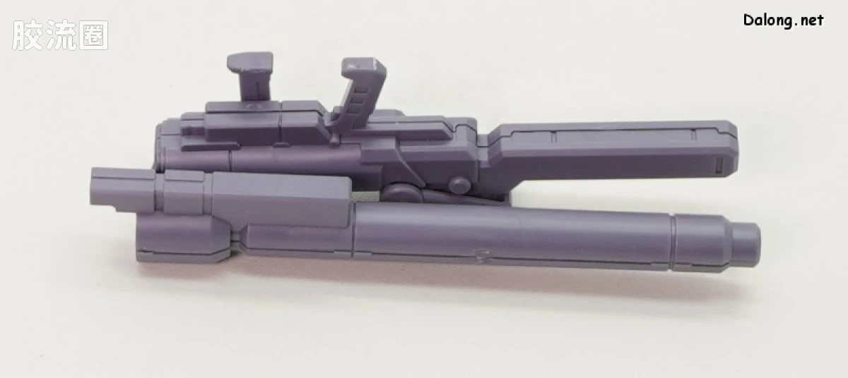 HGUC 网络限定版 高扎古特装型 (A.O.Z RE-BOOT版) - 图片