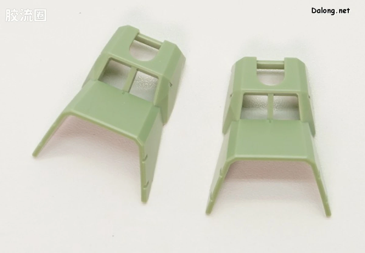 HGUC 网络限定版 高扎古特装型 (A.O.Z RE-BOOT版) - 图片
