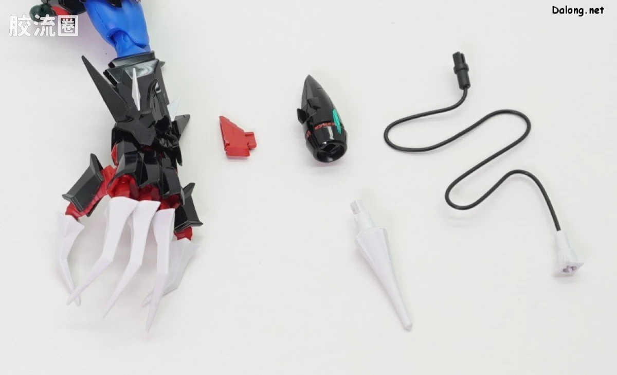 Figure-rise系列&其它万代人形拼装综合 Figure-rise Standard 数码宝贝系列 天使兽 - 图片