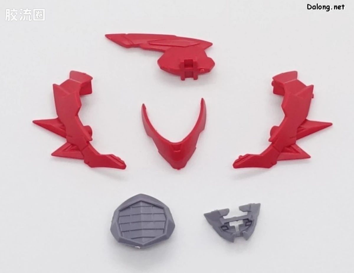 Figure-rise系列&其它万代人形拼装综合 Figure-rise Standard 数码宝贝系列 天使兽 - 图片