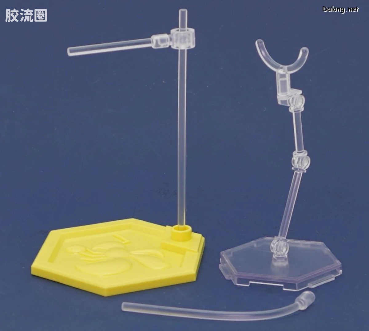 寿屋综合拼装模型系列 徽章战士DS <徽章战士S> SFSL01-F Fancy Aile - 图片