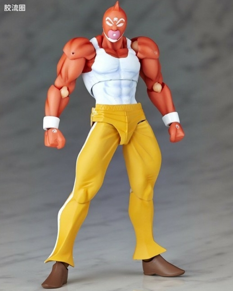 rm-011 Kinnikuman Great