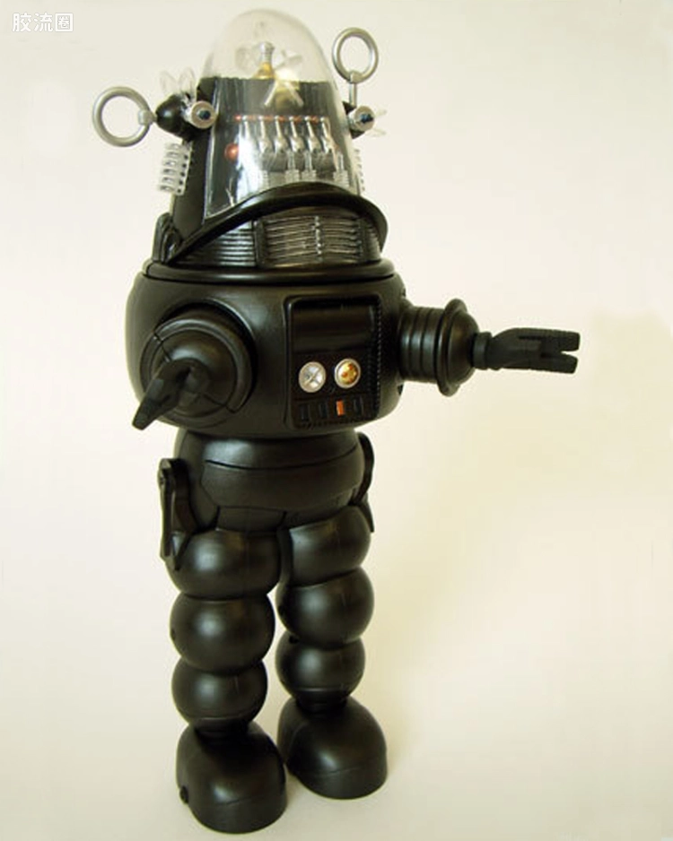 robby the robot 通常版