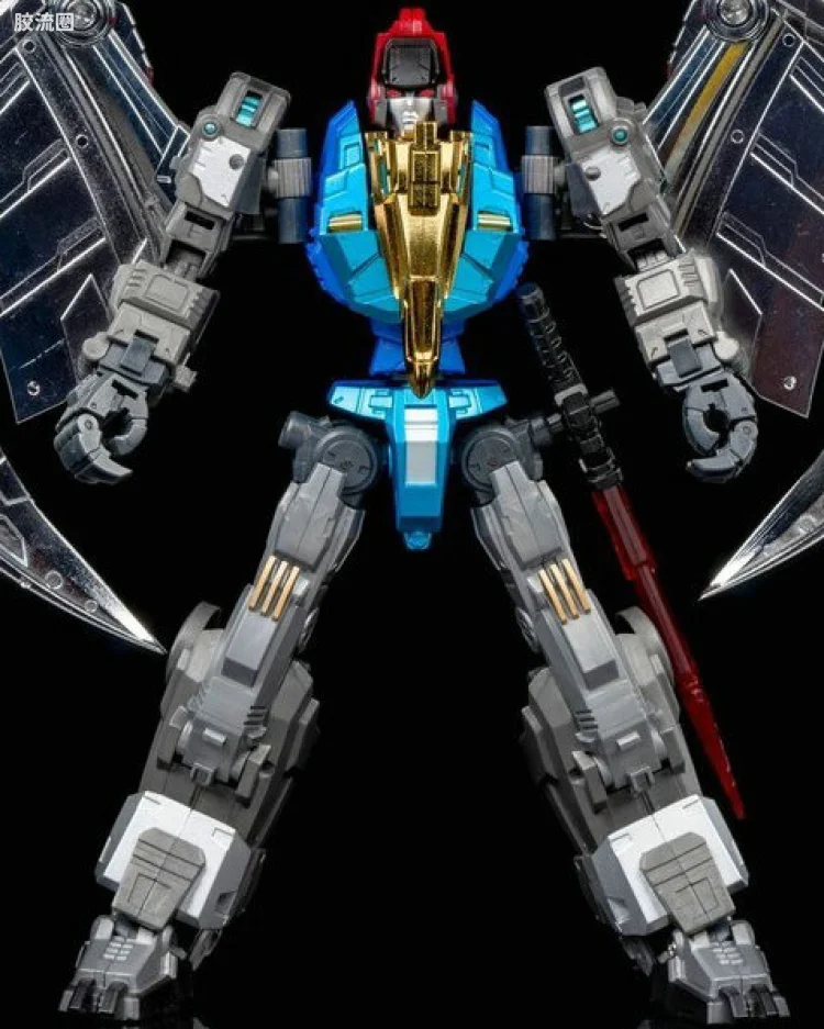 tfcon限定版飞标