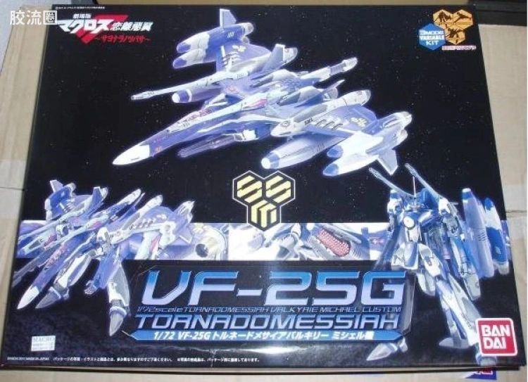 vf25g