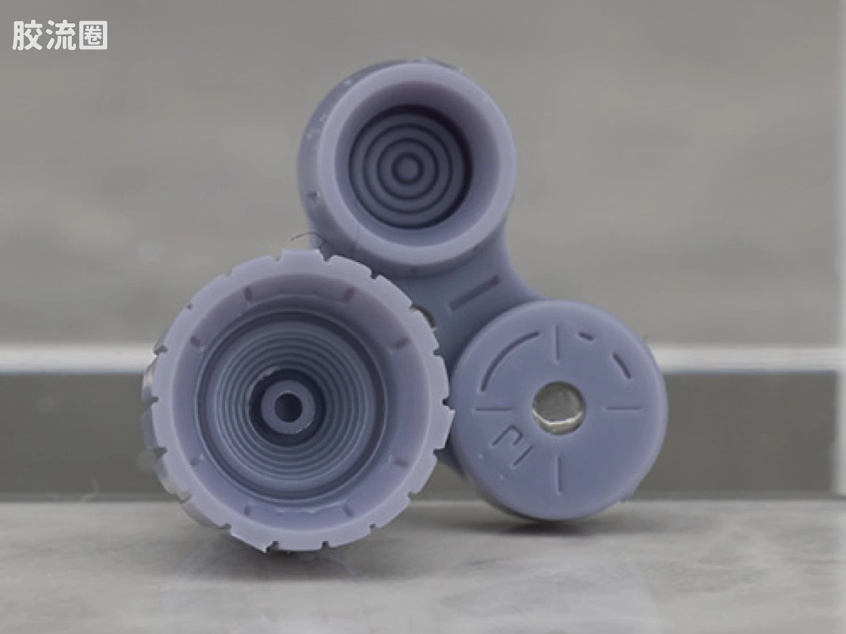 WAVE装甲骑兵系列拼装模型 1比24 眼镜狗 - 图片