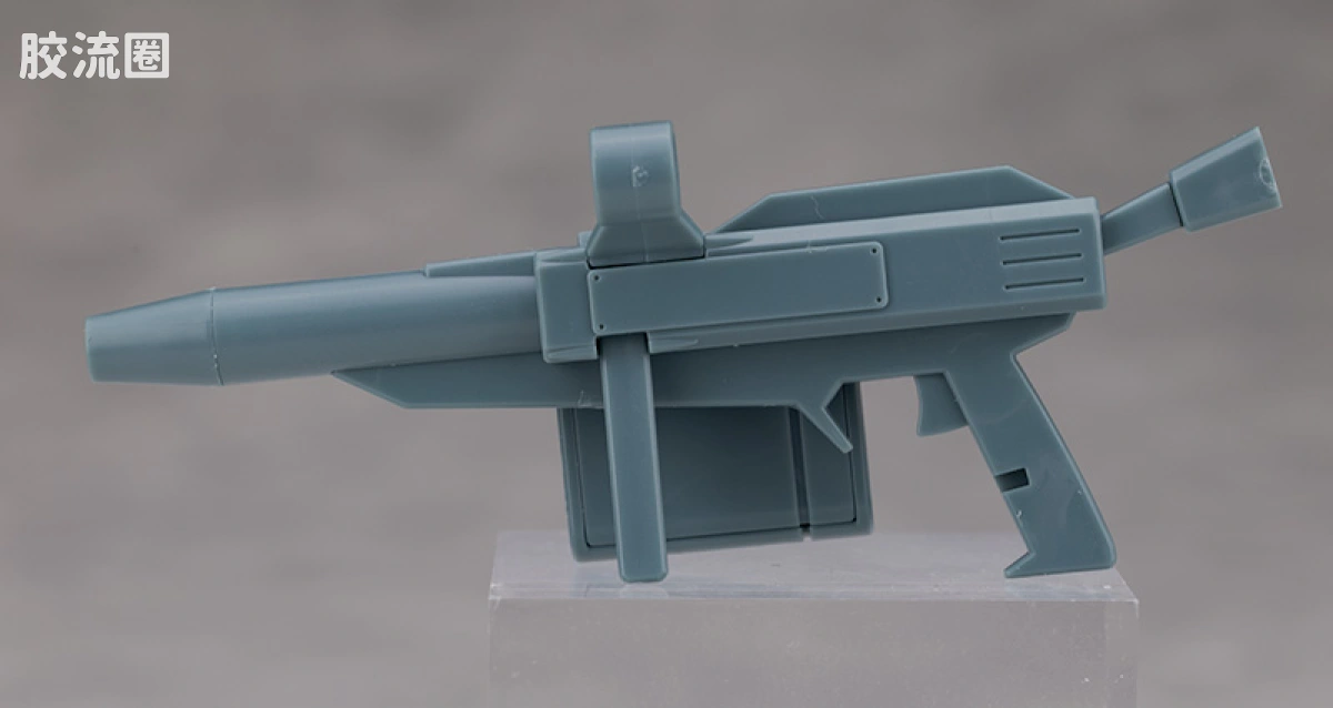 WAVE装甲骑兵系列拼装模型 1比35 Zwerk[ST版] - 图片