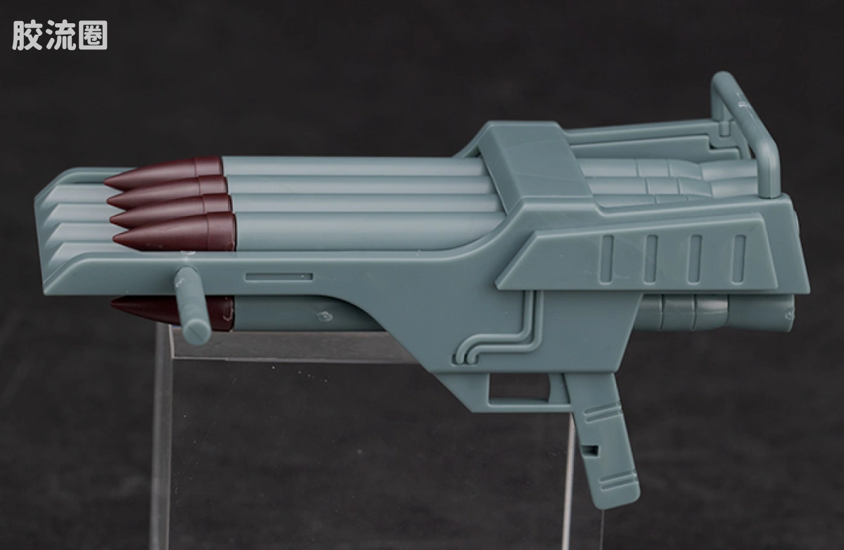 WAVE装甲骑兵系列拼装模型 1比35 Standing Tortoise MK.II[PS版] - 图片
