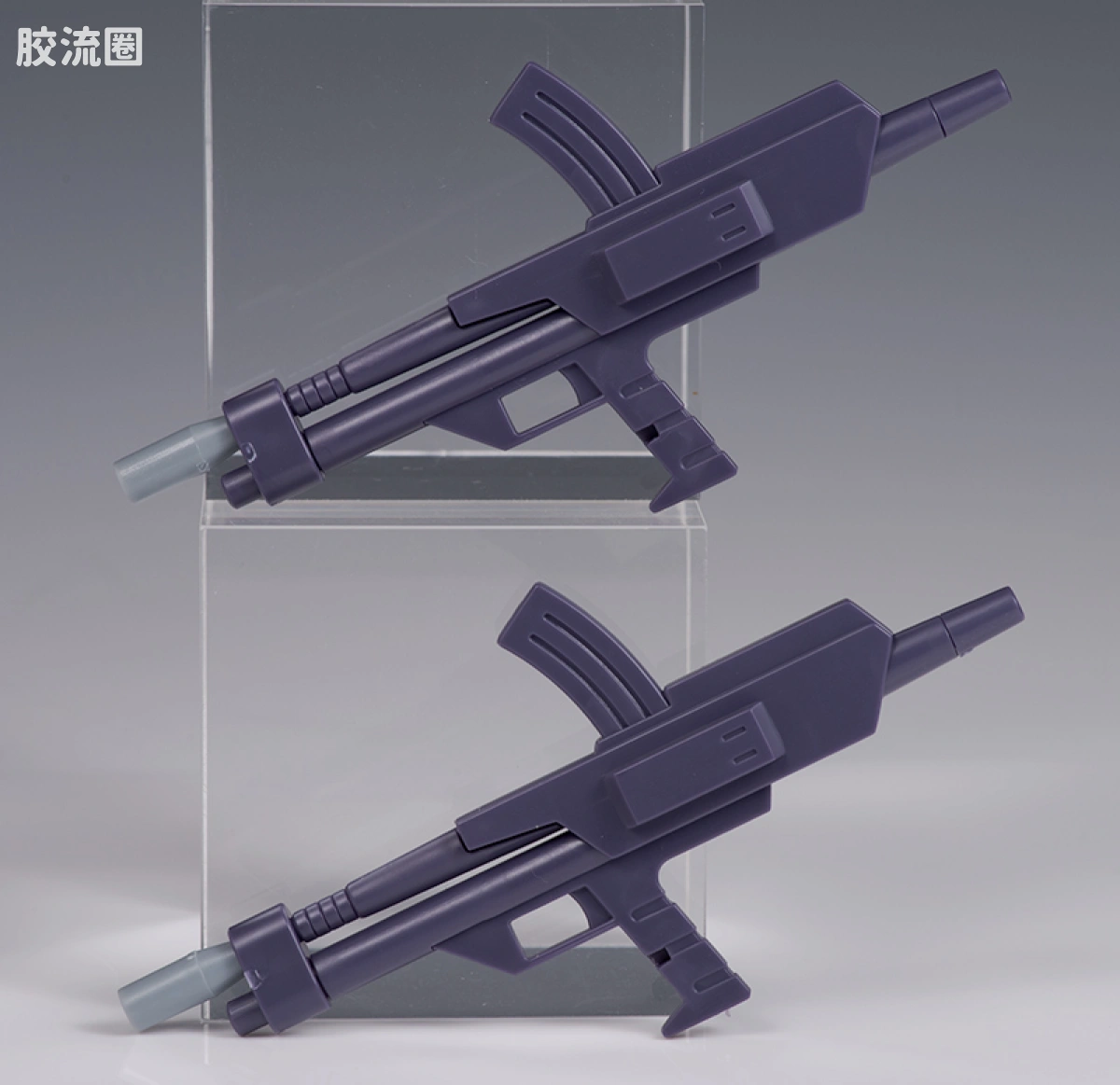WAVE装甲骑兵系列拼装模型 1比35 Berserga WP[PS版](初回限定生产版) - 图片