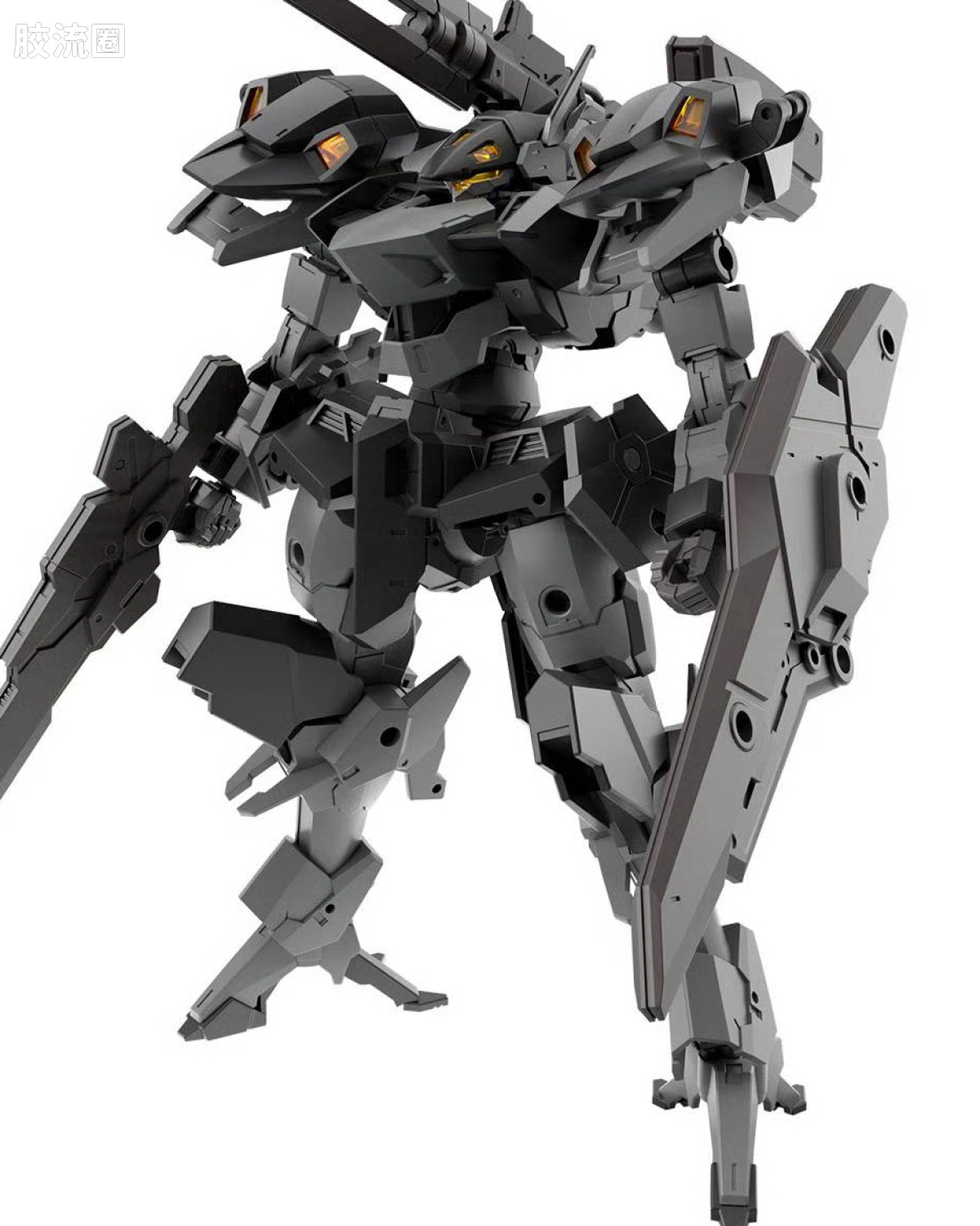 xEXM-000 泽诺瓦尔特