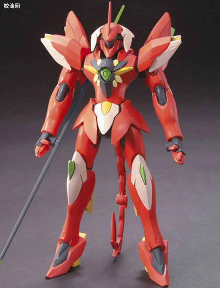 xvt-zgc Ghirarga