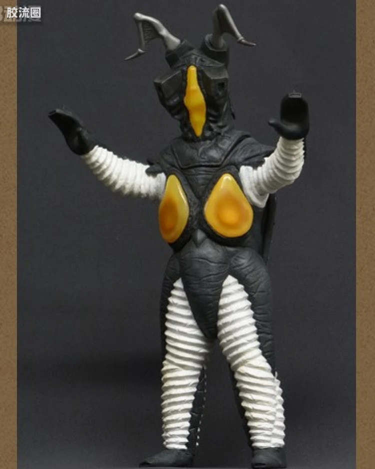zetton
