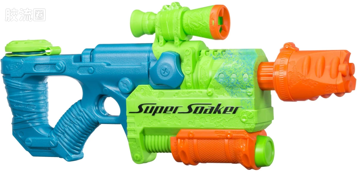 NERF ZOMBIE STRIKE系列 zombinator