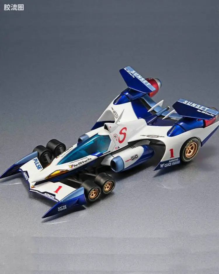 ν阿斯拉达AKF-0/G -Livery Edition-