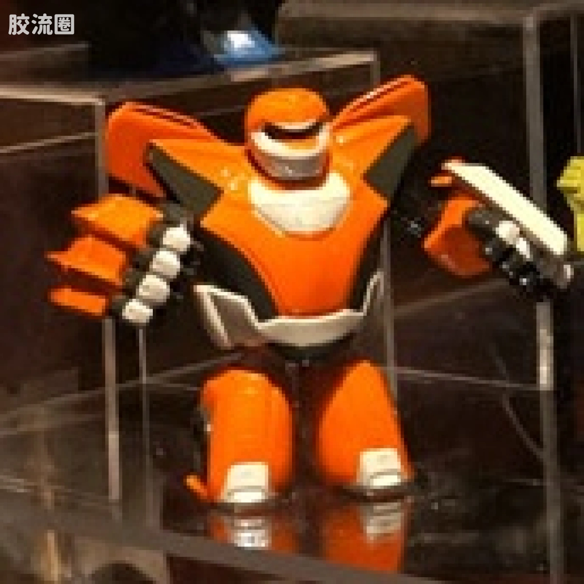“无畏怒火”补天士