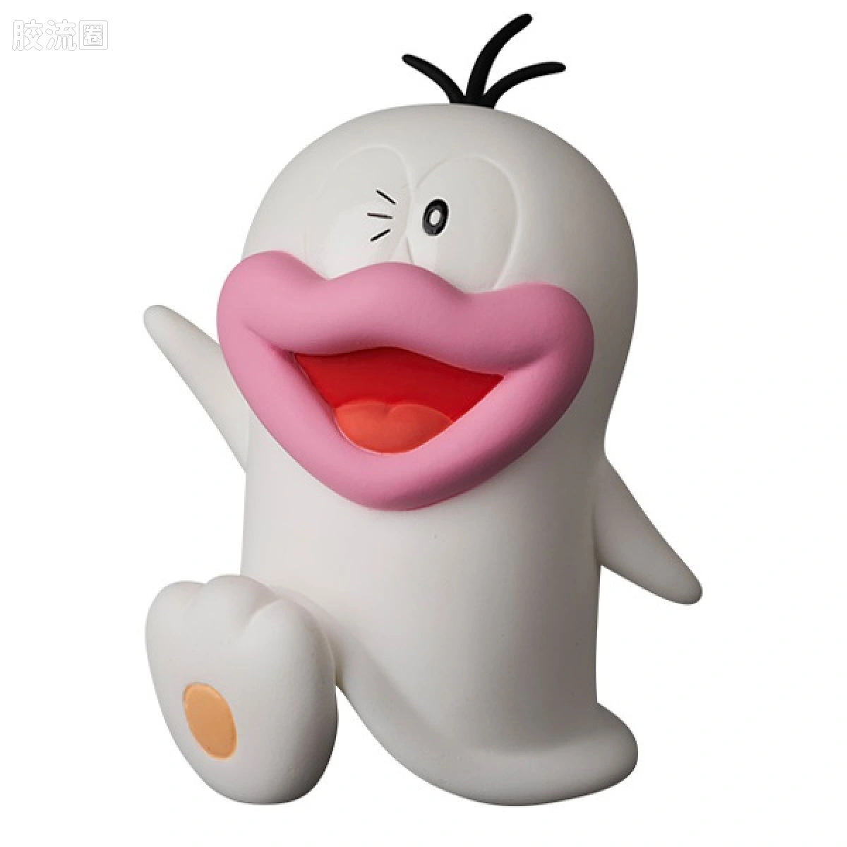 Ultra Detail Figure系列 UDF限定 《新小鬼Q太郎》Q太郎