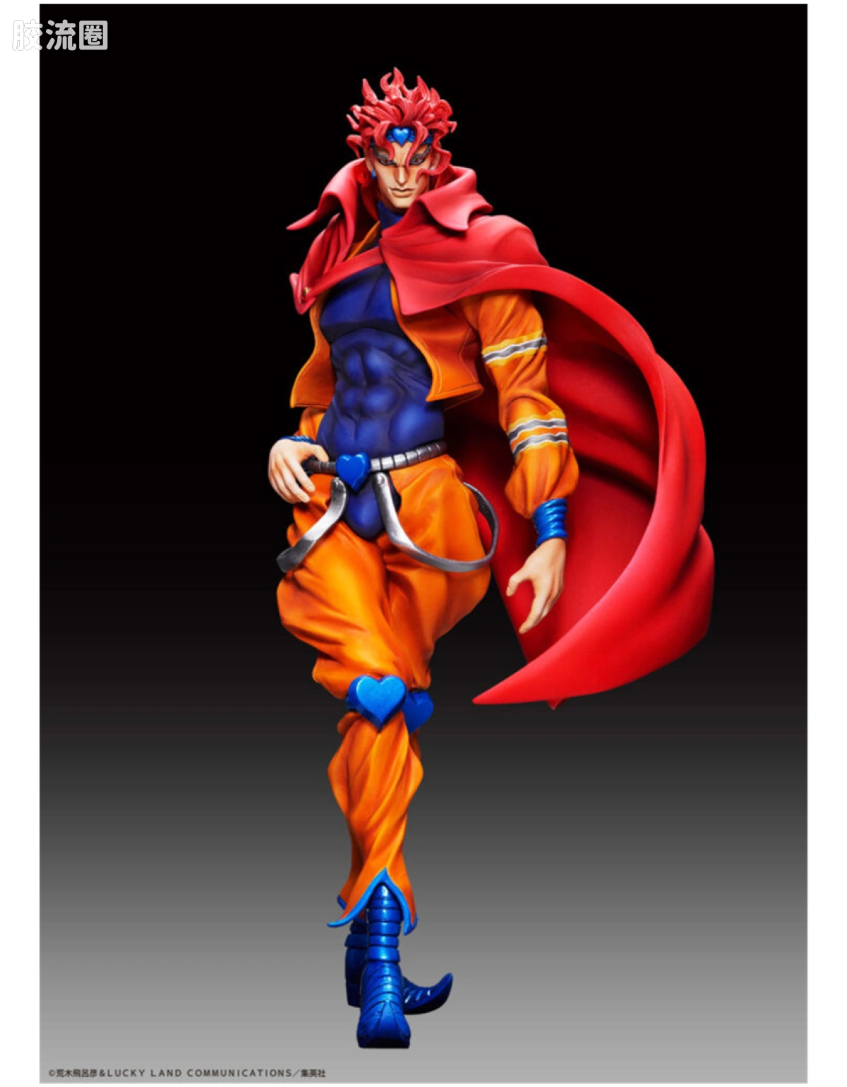 「DIO」
