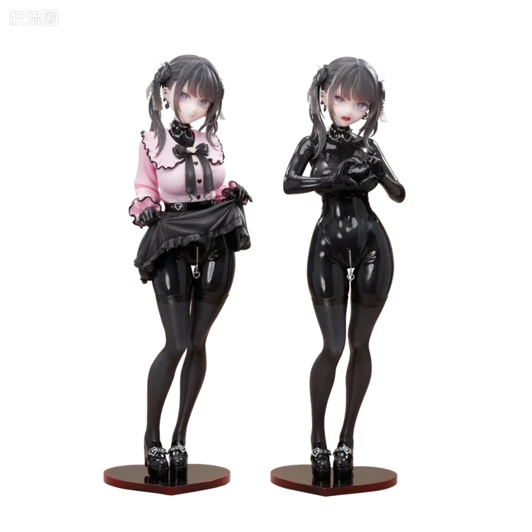 「Dear My Rubber」黑川美羽