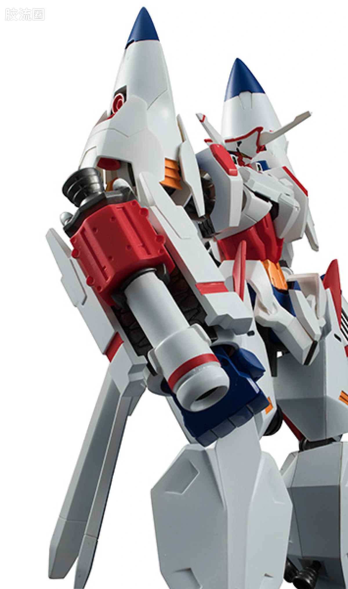 Mega House机甲综合系列 Variable Action 地球队长 Earth Engine Impactor - 图片