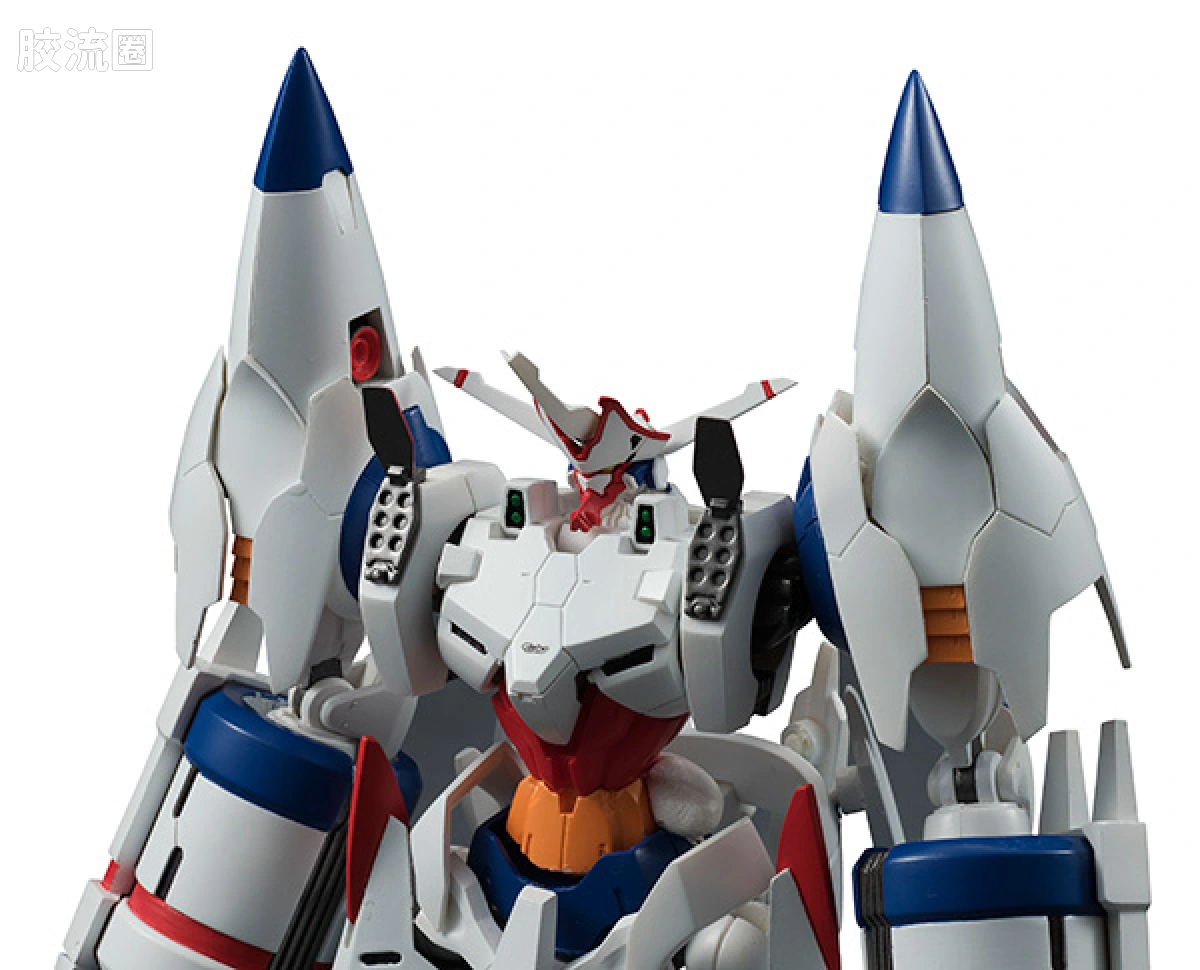 Mega House机甲综合系列 Variable Action 地球队长 Earth Engine Impactor - 图片