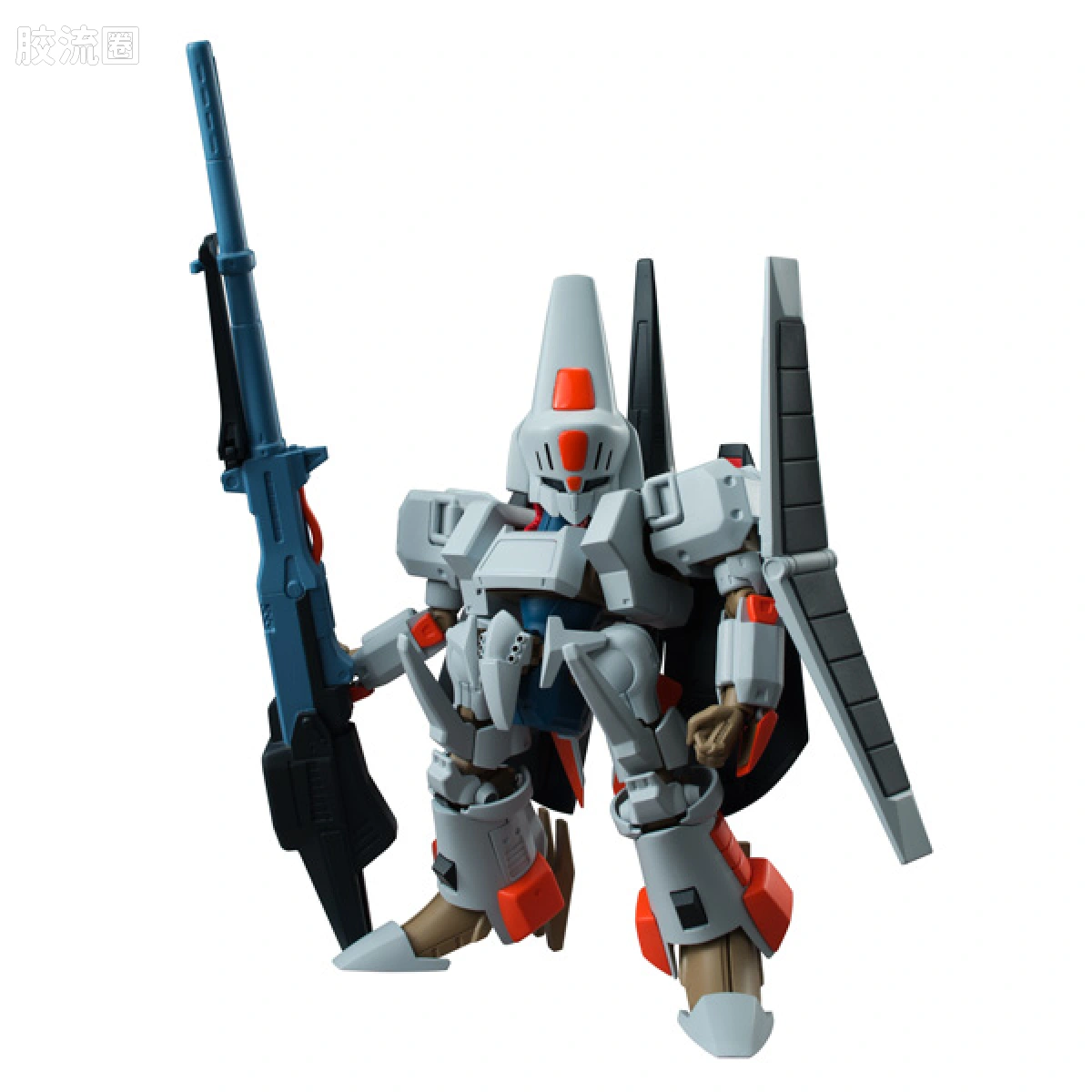 Mega House机甲综合系列 Variable Action D-SPEC 重战机 L-Gain MK-II - 图片
