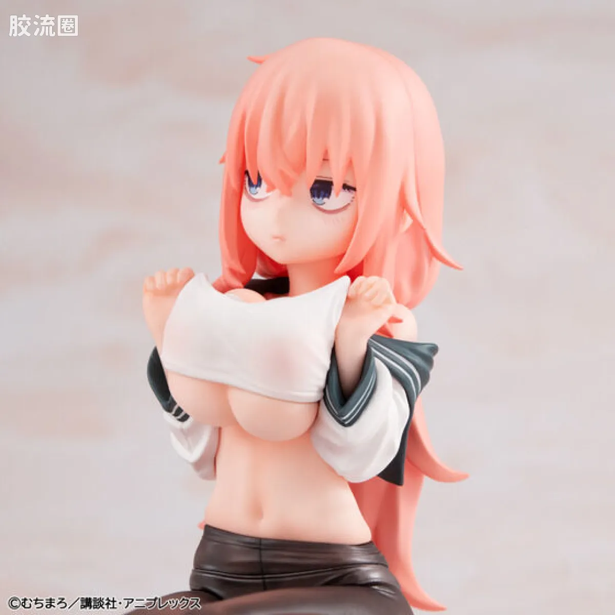 Mega House 手办系列 Melty Princess系列 小麿 - 图片
