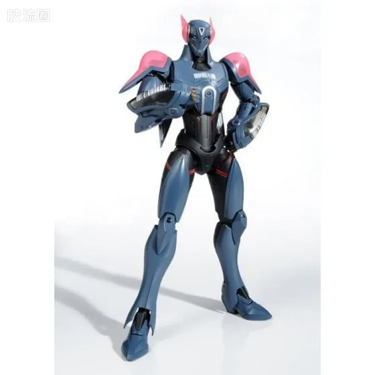 Figure-rise系列&其它万代人形拼装综合 MG FIGURE‐RISE 限定及特别版 巴纳比 布鲁克斯 Jr 试作装 - 图片