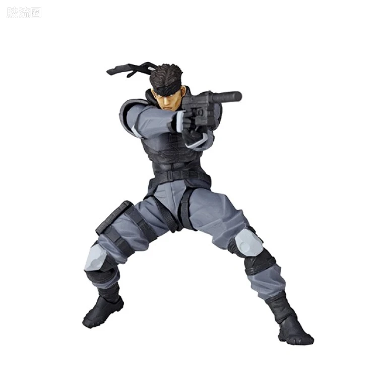 转轮科技 revolmini RM-001 Snake - 图片